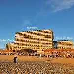 Appartement Haus Am Meer, Whg 146, Seeseite 7og