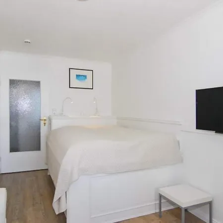 Haus Am Meer, Whg 146, Seeseite 7og